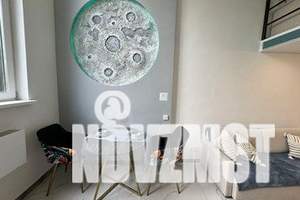 1-к квартира, посуточно, 45м2, 3/3 этаж