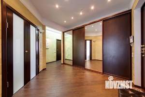 3-к квартира, на длительный срок, 105м2, 7/7 этаж