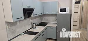 2-к квартира, посуточно, 40м2, 1/1 этаж