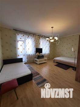 3-к квартира, на длительный срок, 111м2, 8/11 этаж