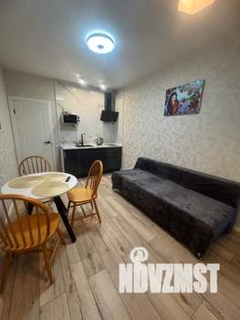 1-к квартира, посуточно, 27м2, 14/25 этаж