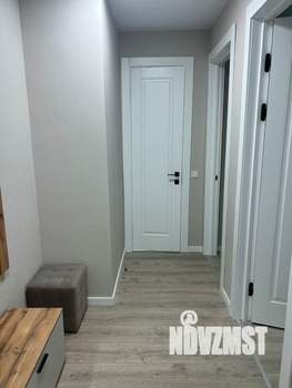 3-к квартира, на длительный срок, 50м2, 18/31 этаж