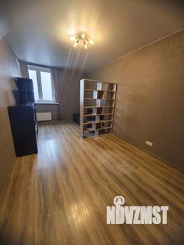 1-к квартира, на длительный срок, 37м2, 15/18 этаж