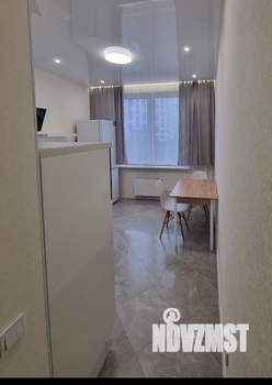 1-к квартира, на длительный срок, 32м2, 3/10 этаж