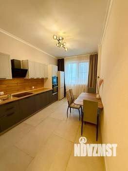 3-к квартира, на длительный срок, 90м2, 24/32 этаж