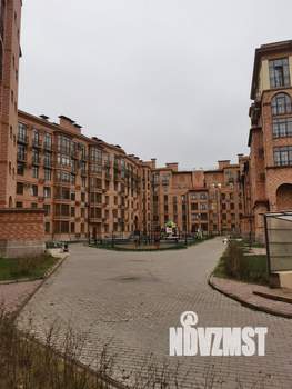 1-к квартира, на длительный срок, 33м2, 3/6 этаж