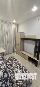 1-к квартира, на длительный срок, 30м2, 28/30 этаж