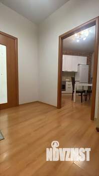 1-к квартира, на длительный срок, 54м2, 9/19 этаж