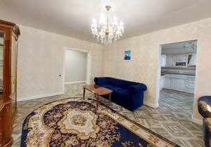 3-к квартира, на длительный срок, 103м2, 8/17 этаж