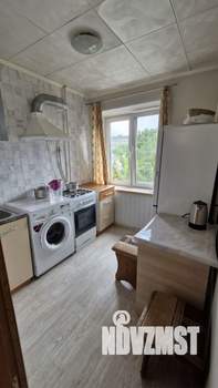 1-к квартира, на длительный срок, 33м2, 6/9 этаж