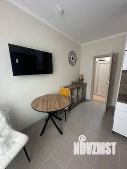 1-к квартира, на длительный срок, 28м2, 22/25 этаж