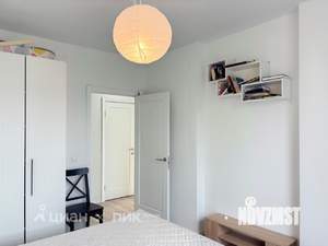 3-к квартира, на длительный срок, 55м2, 12/25 этаж
