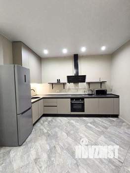2-к квартира, на длительный срок, 75м2, 9/9 этаж
