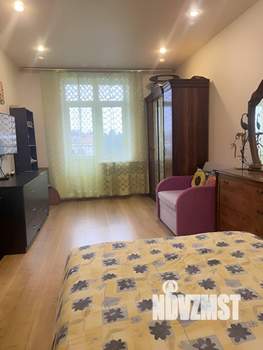 1-к квартира, на длительный срок, 34м2, 5/8 этаж