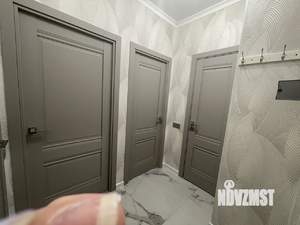 1-к квартира, на длительный срок, 37м2, 17/25 этаж