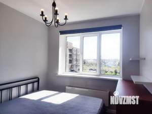 2-к квартира, на длительный срок, 50м2, 2/4 этаж