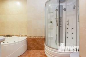 1-к квартира, посуточно, 55м2, 17/22 этаж