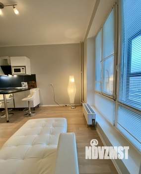 Студия квартира, на длительный срок, 28м2, 11/26 этаж