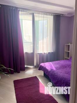 2-к квартира, на длительный срок, 74м2, 11/26 этаж