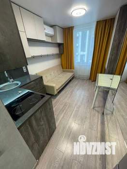 1-к квартира, на длительный срок, 20м2, 10/28 этаж