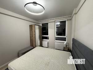 3-к квартира, на длительный срок, 50м2, 13/31 этаж