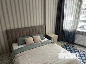 2-к квартира, посуточно, 60м2, 1/1 этаж