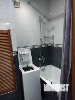 1-к квартира, на длительный срок, 50м2, 10/22 этаж