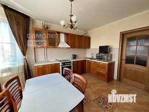 2-к квартира, на длительный срок, 63м2, 9/17 этаж