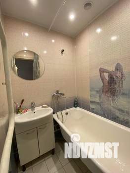 1-к квартира, посуточно, 30м2, 2/5 этаж