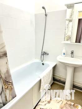 2-к квартира, посуточно, 46м2, 11/25 этаж