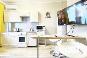 1-к квартира, посуточно, 35м2, 5/25 этаж