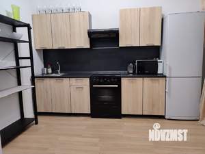 2-к квартира, на длительный срок, 51м2, 22/25 этаж