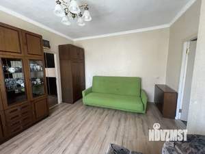 2-к квартира, на длительный срок, 48м2, 1/1 этаж