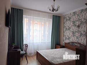 2-к квартира, на длительный срок, 60м2, 2/5 этаж