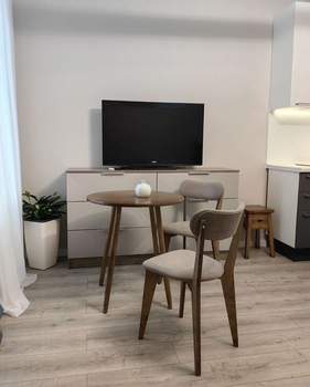 1-к квартира, на длительный срок, 25м2, 8/30 этаж