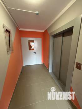 Студия квартира, на длительный срок, 24м2, 7/8 этаж