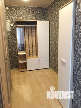 1-к квартира, на длительный срок, 40м2, 10/25 этаж