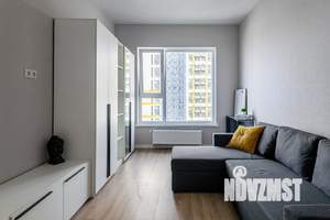 3-к квартира, посуточно, 74м2, 8/28 этаж