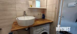 Студия квартира, на длительный срок, 24м2, 8/8 этаж