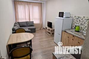 2-к квартира, посуточно, 36м2, 2/8 этаж