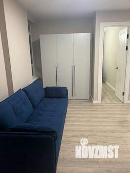 2-к квартира, на длительный срок, 50м2, 21/31 этаж