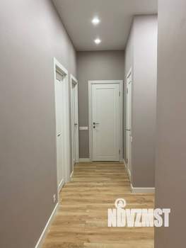 3-к квартира, на длительный срок, 53м2, 17/17 этаж