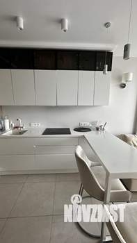 3-к квартира, на длительный срок, 47м2, 39/45 этаж