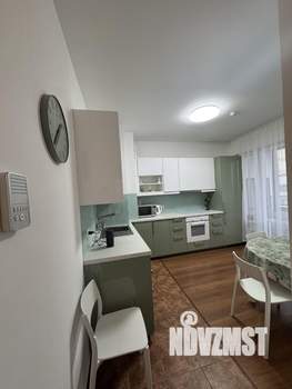 1-к квартира, на длительный срок, 40м2, 7/10 этаж