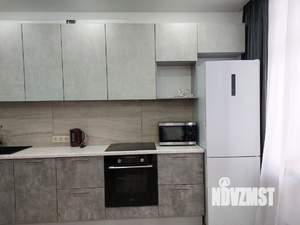 Студия квартира, на длительный срок, 46м2, 5/6 этаж