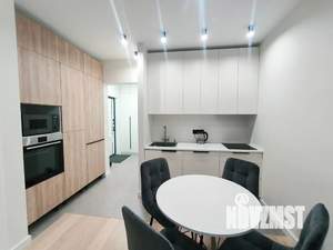 1-к квартира, посуточно, 40м2, 3/8 этаж