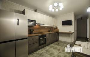 1-к квартира, на длительный срок, 50м2, 4/8 этаж