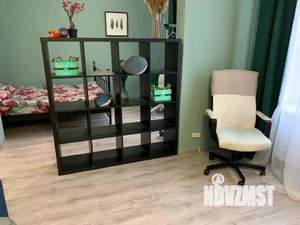 1-к квартира, посуточно, 56м2, 1/1 этаж