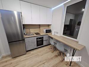 2-к квартира, на длительный срок, 28м2, 15/30 этаж