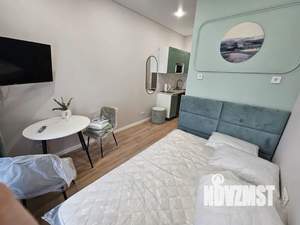 1-к квартира, посуточно, 15м2, 20/32 этаж